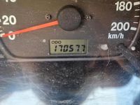 Gebraucht Suzuki Grand Vitara 173 PS (127 kW) 2001 Schwarz SUV