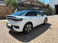 Second-hand VW ID.5 Pro Performance 150 kW (204 CP) 2022 Alb SUV