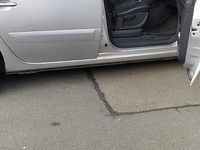 Second-hand Renault Espace 151 CP (111 kW) 2009 Argintiu Monovolum