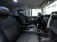 Gebraucht Toyota FJ Cruiser 243 PS (178 kW) 2010 Braun SUV