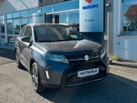 Gebraucht Suzuki Vitara Comfort 110 PS (80 kW) 2026 Grau SUV