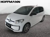 Gebraucht VW e-up! Style 61 kW (83 PS) 2021 Weiß Kleinwagen