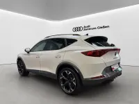 Gebraucht Cupra Formentor VZ 245 PS (180 kW) 2023 Weiß SUV