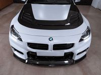 Gebraucht BMW M2 Performance 460 PS (338 kW) 2023 Weiß Coupé