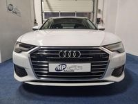 Gebraucht Audi A6 Design 245 PS (180 kW) 2021 Weiß Limousine