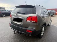 Gebraucht Kia Sorento Vision 197 PS (144 kW) 2011 Grau SUV