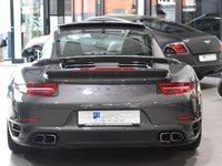 Gebraucht Porsche 991 521 PS (383 kW) 2014 Grau Coupé