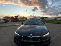 gebraucht BMW 116 d Advantage Advantage / M-Lenkrad