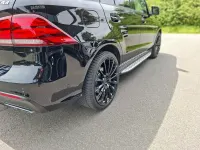 Gebraucht Mercedes GLE43 AMG AMG 390 PS (286 kW) 2018 Schwarz SUV