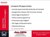 Gebraucht Honda CR-V Hybrid 145 PS (106 kW) 2022 Platinum white pearl SUV