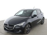 Gebraucht Mazda 2 Nakama 90 PS (66 kW) 2017 Grau Limousine