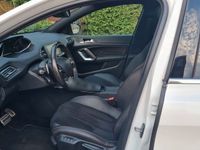 gebraucht Peugeot 308 GT / TÜV,Inspektion,Bremsen,Reifen (neu)