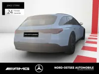 Second-hand Mercedes E300 Premium Plus 197 CP (144 kW) 2025 Alb Berlinǎ