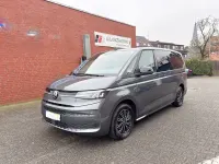 Używany VW T7 Goal 150 KM (110 kW) 2024 Szary Van