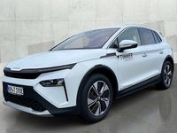 Gebraucht Skoda Elroq Loft 210 kW (286 PS) 2026 Weiß SUV