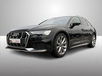 Gebraucht Audi A6 Allroad Ambiente 204 PS (150 kW) 2024 Mythosschwarz metallic Kombi