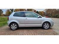 gebraucht VW Polo 1.4 United 1.RENTNERHAND TÜV NEU