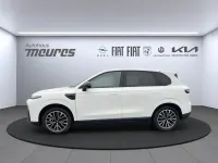 Neu Leapmotor B10 160 kW (218 PS) 2026 Weiss SUV