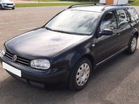 gebraucht VW Golf V 