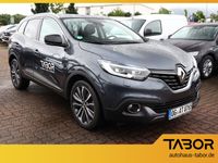 gebraucht Renault Kadjar 1.2 TCe 130 EDC Bose LED Nav PDC SHZ