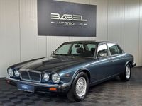 Gebraucht Jaguar XJ 295 PS (216 kW) 1985 Other Limousine