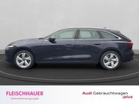 Gebraucht Audi A5 Basis 204 PS (150 kW) 2025 Blau Coupé