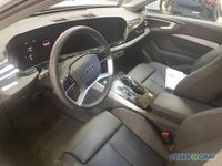 Gebraucht Audi A5 Ambiente 204 PS (150 kW) 2025 Gletscherweiß metallic Kombi