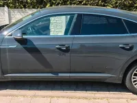 Second-hand VW Arteon 190 CP (139 kW) 2019 Gri Hatchback