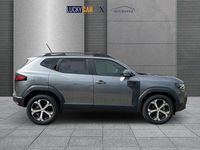 Neu Dacia Duster Journey 101 PS (74 kW) 2025 Grau SUV