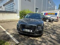 Usata Audi Q2 116 CV (85 kW) 2019 Grigio SUV
