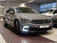 Gebraucht VW Passat GTE 218 PS (160 kW) 2022 Grau Kombi