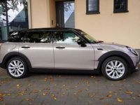 gebraucht Mini Cooper D Clubman /Head Up/Kamera/Sportsitze