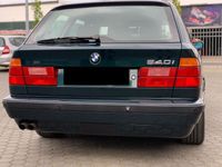 gebraucht BMW 540 540i Touring