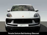 Gebraucht Porsche Macan 265 PS (194 kW) 2021 Weiß SUV