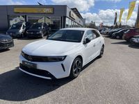 Gebraucht Opel Astra Elegance 131 PS (96 kW) 2023 Weiß Limousine