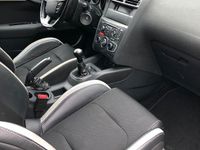 Gebraucht Citroën C4 SELECTION 120 PS (88 kW) 2012 Grau Limousine