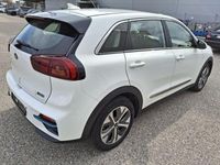 Gebraucht Kia e-Niro 150 kW (204 PS) 2020 Weiß SUV