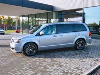 gebraucht Dodge Grand Caravan Grand Caravan 2019'erGT Carfax Unfallfrei