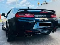 Gebraucht Chevrolet Camaro 453 PS (333 kW) 2018 Schwarz Coupé