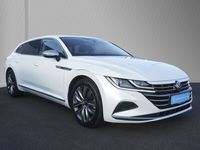 gebraucht VW Arteon Shooting Brake 2.0 TDI DSG Elegance WWV