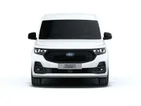 Nouvelle Ford Transit Connect Trend 102 ch (75 kW) 2026 Blanc Monospace