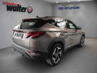 gebraucht Hyundai Tucson TUCSONPlug-In Hybrid 4WD 1.6L Navigations-Paket