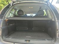 Gebraucht Opel Meriva 105 PS (77 kW) 2006 Silber Van / Kleinbus