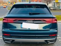 gebraucht Audi Q8 5 TFSI quattro S line