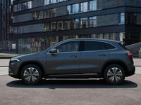 Gebraucht Mercedes EQA250+ Progressive 139 kW (190 PS) 2025 Grau metalliclack mountaingrau SUV