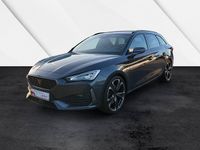 Gebraucht Cupra Leon VZ 310 PS (228 kW) 2024 Magnetic tech (metallic) Kombi