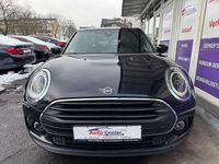 Gebraucht Mini Cooper Clubman 136 PS (100 kW) 2021 Schwarz Kombi