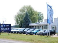 Gebraucht VW T-Cross Life 110 PS (80 kW) 2023 SUV