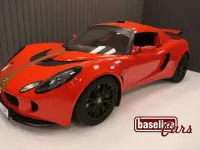 Gebraucht Lotus Exige 280 PS (205 kW) 2006 Ardent red Coupé