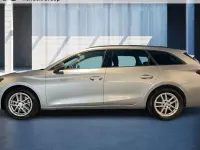 Używany Seat Leon ST FR 115 KM (84 kW) 2023 Srebrny Kombi